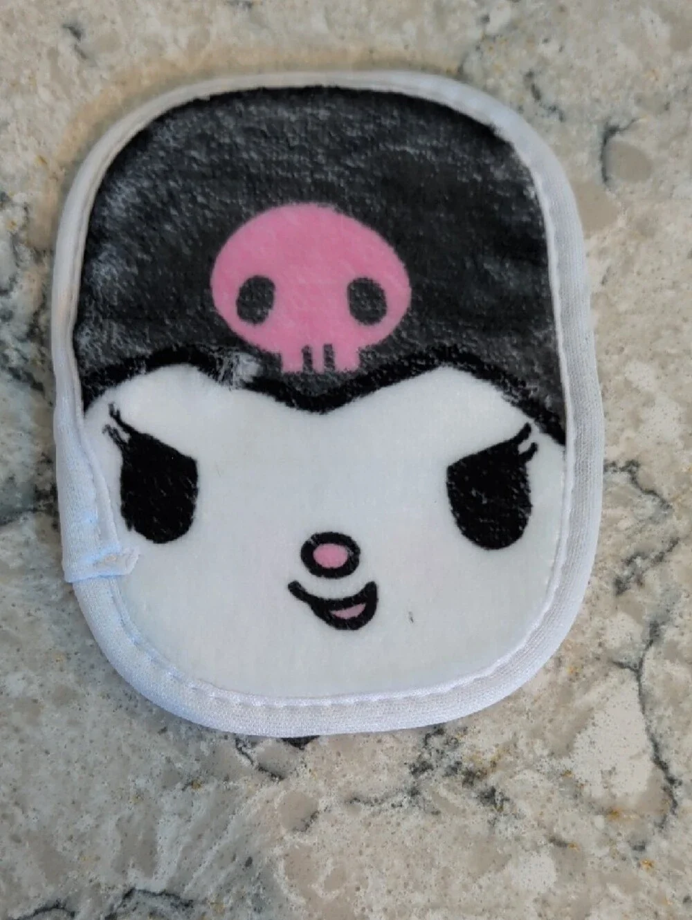 MakeUp Eraser Hello Kitty & Friends Pink 7-Day Set